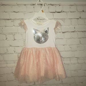 Tutu dress